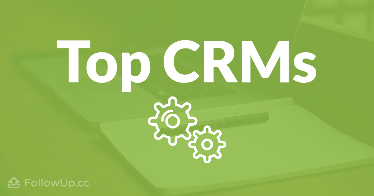 Top 25 CRMs of 2015 [Infographic]