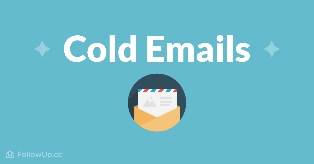One Thing You Must Cut Out of Your Cold Emails