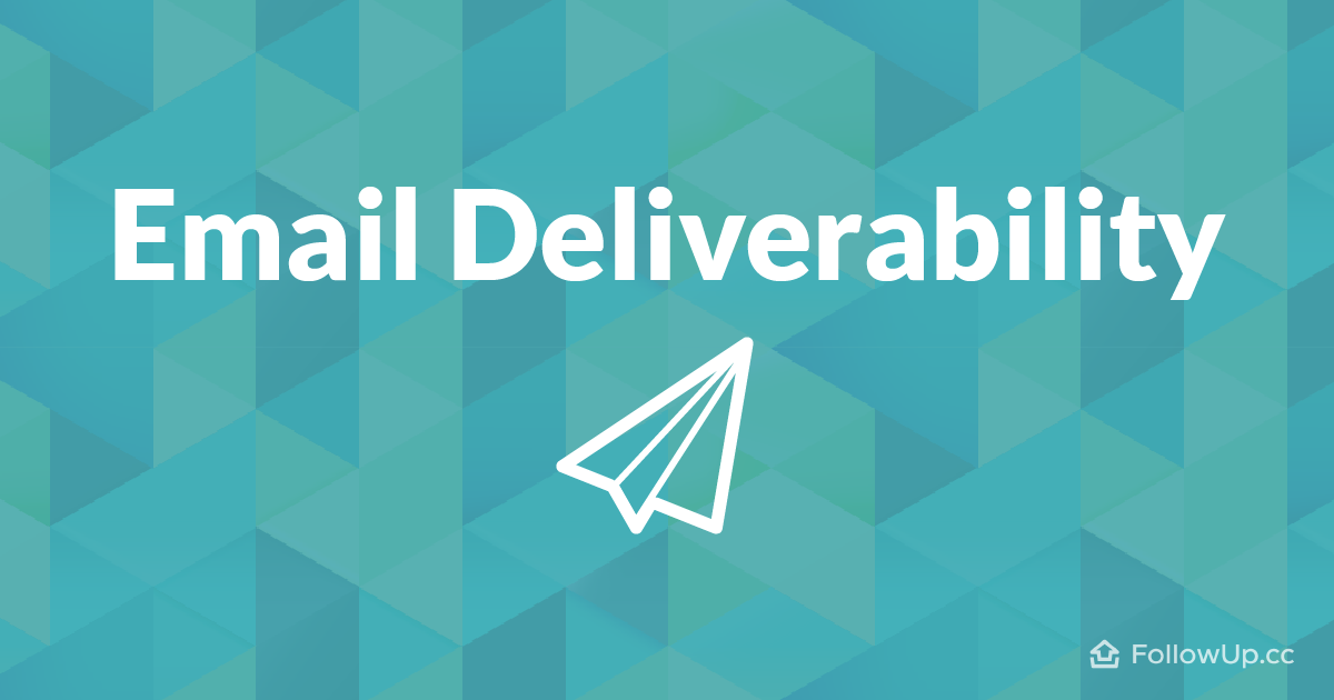 4 Things That Hurt Your Email Deliverability (And How to Fix Them)