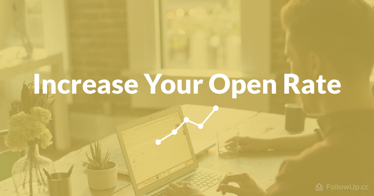 The Cold Email Strategy That Will Increase Your Open Rate by 200%