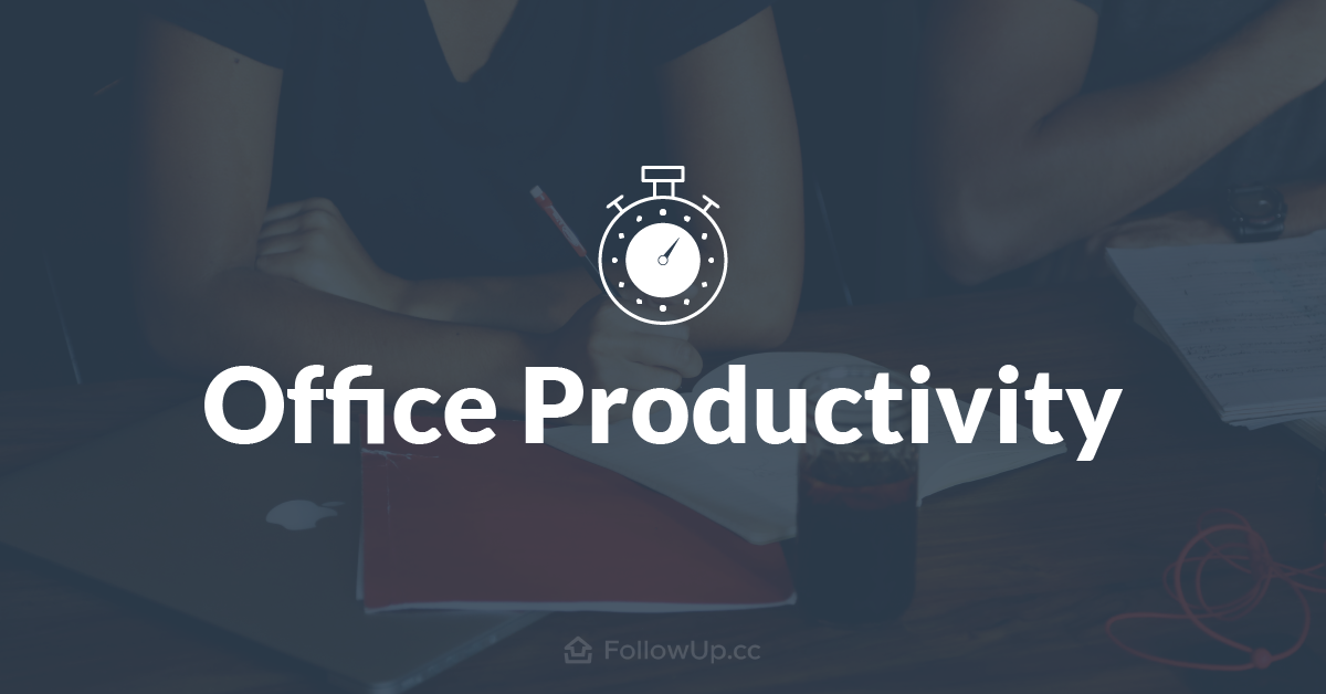 This Day of the Week is When Employees Are Most Productive (Plus 4 Productivity Tools)