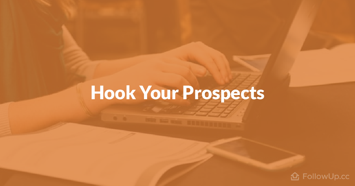 3 Cold Email Introductions to Hook Your Prospects