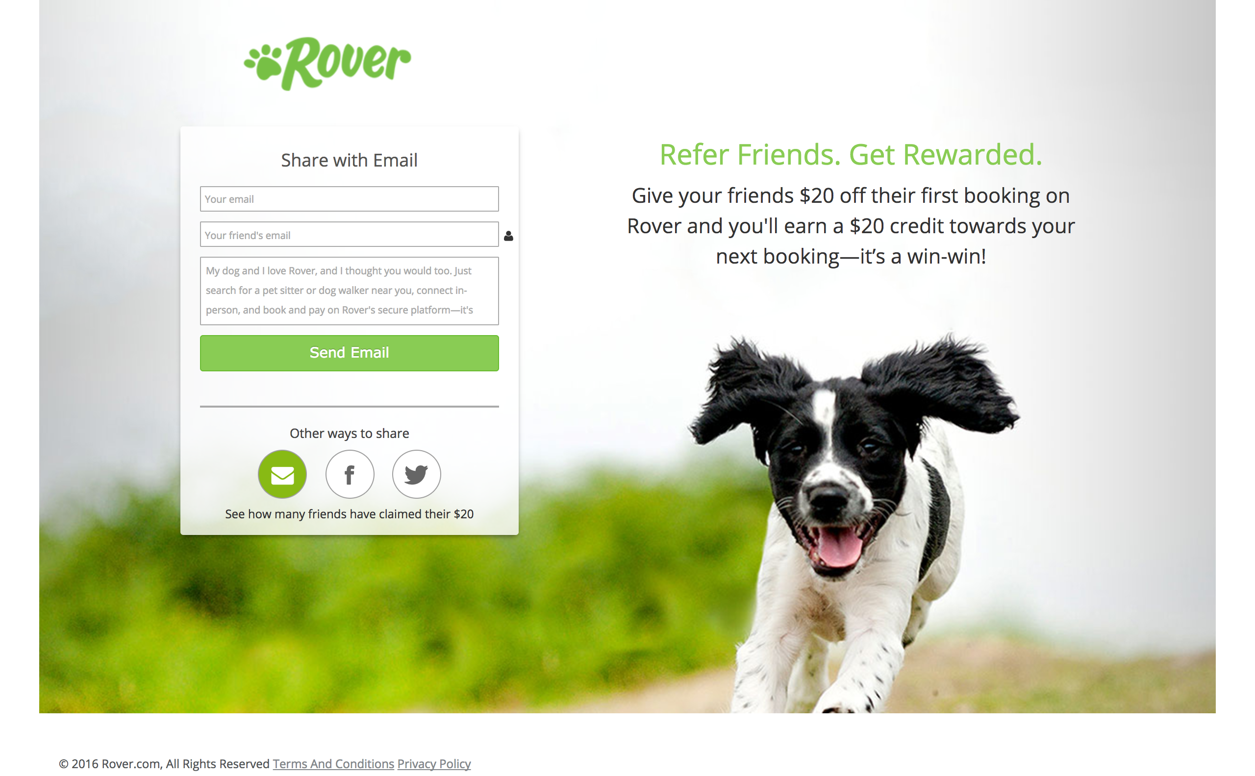 ecommerce-referral-program-examples-rover