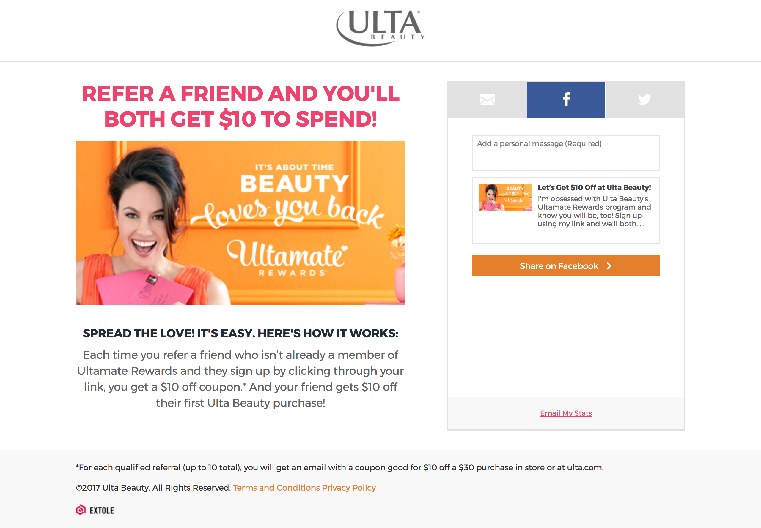 13 Examples of Innovative Ecommerce Referral Programs - FollowUp.cc Blog