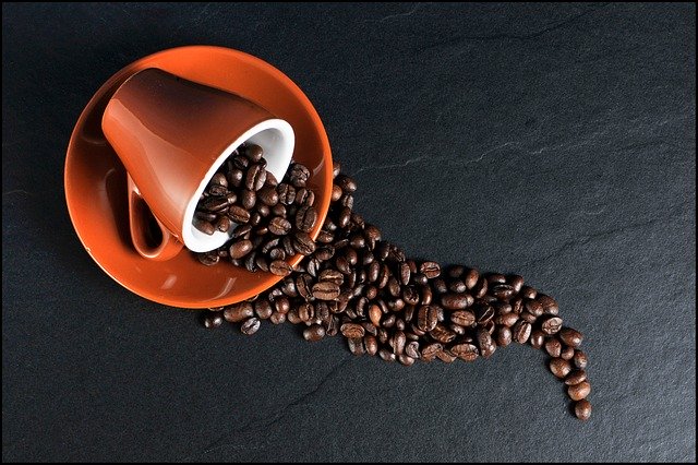 How Entrepreneurs Can Overcome a Caffeine Habit