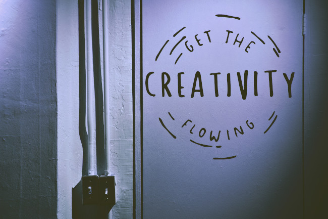 3 Ways to Boost Your Creativity as an Entrepreneur