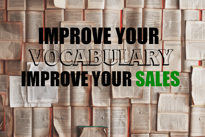 How to Improve Vocabulary for Better Sales Conversations
