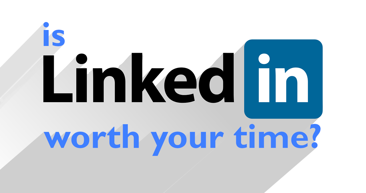 Is LinkedIn Worth Your Time as a Salesperson?